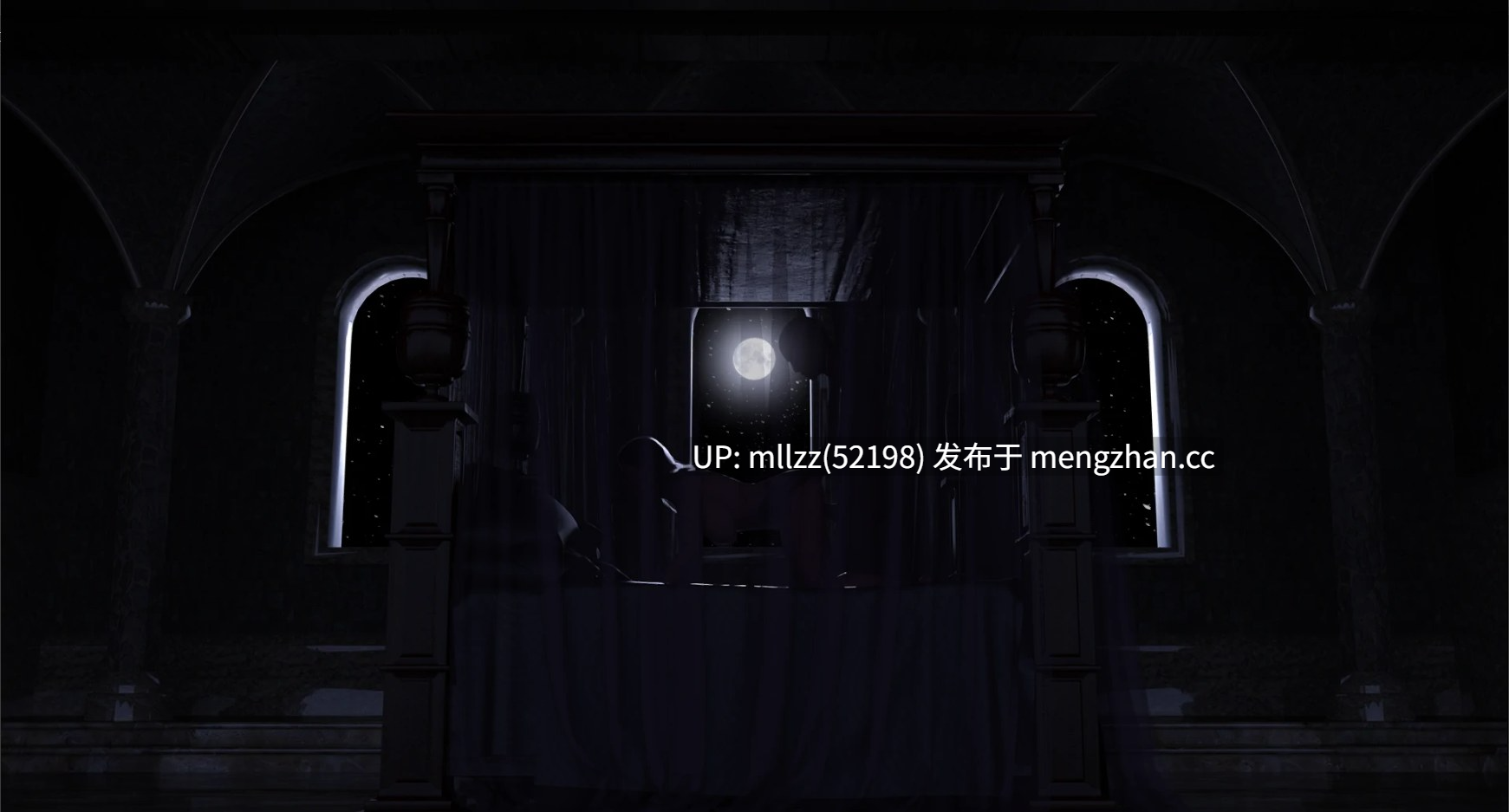【欧美SLG】反抗者之巢DenoftheDefiant EP4 AI汉化版