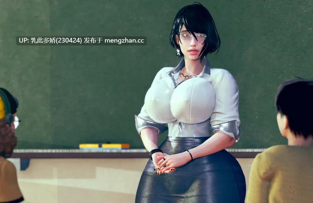6【SLGAI汉化堕落】马里奥堕落欲望 MallowFall Lust [v0.2] AI汉化版【PC1.05G更新】-第2张图片-萌站
