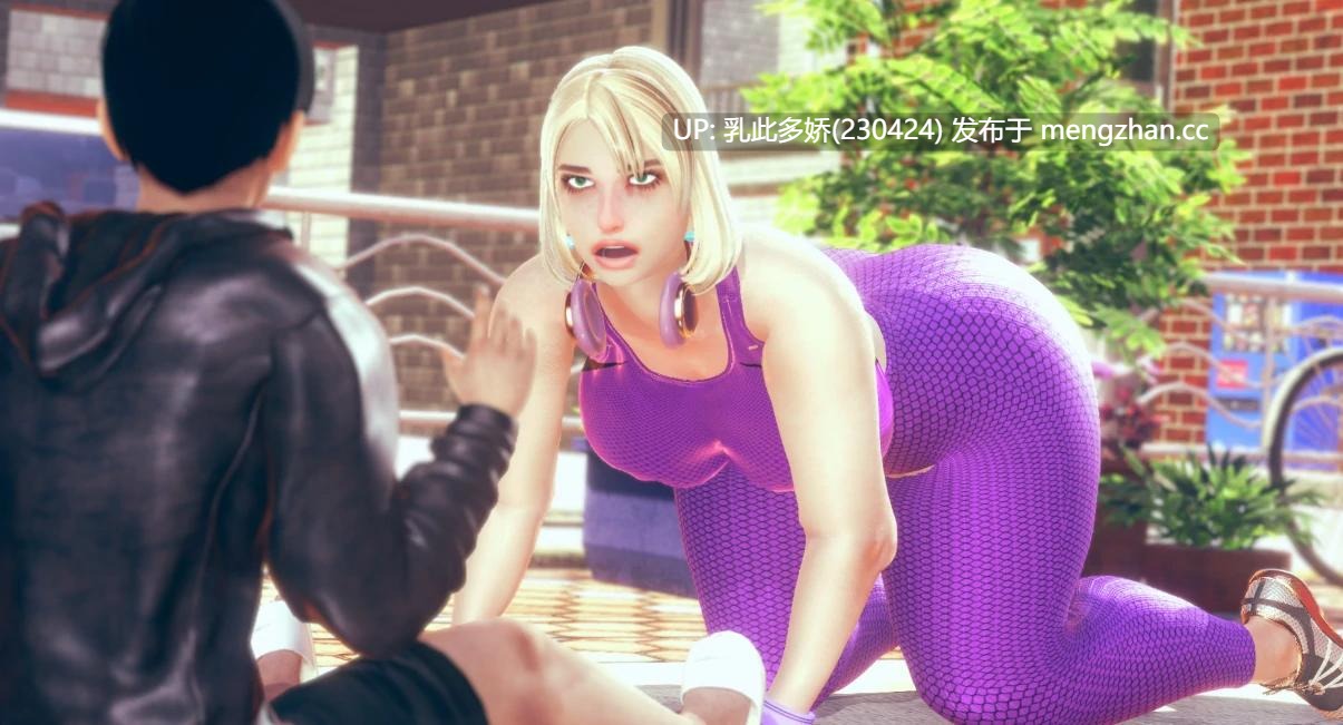 6【SLGAI汉化堕落】马里奥堕落欲望 MallowFall Lust [v0.2] AI汉化版【PC1.05G更新】-第4张图片-萌站