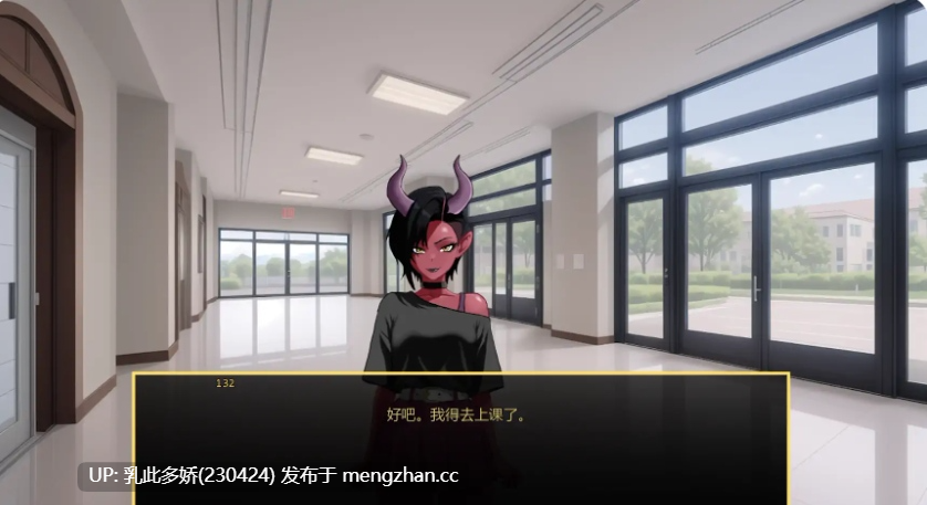 11【SLGAI汉化2D】亚人 Demi-Human [v0.05a] AI汉化版【PC534M更新】-第5张图片-萌站