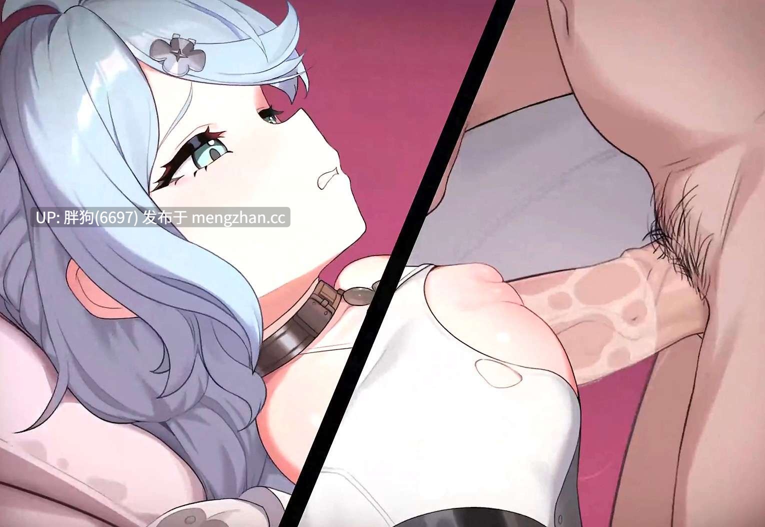 【0.4萌币】# 絕區零 # 席德 シード LIVE2D