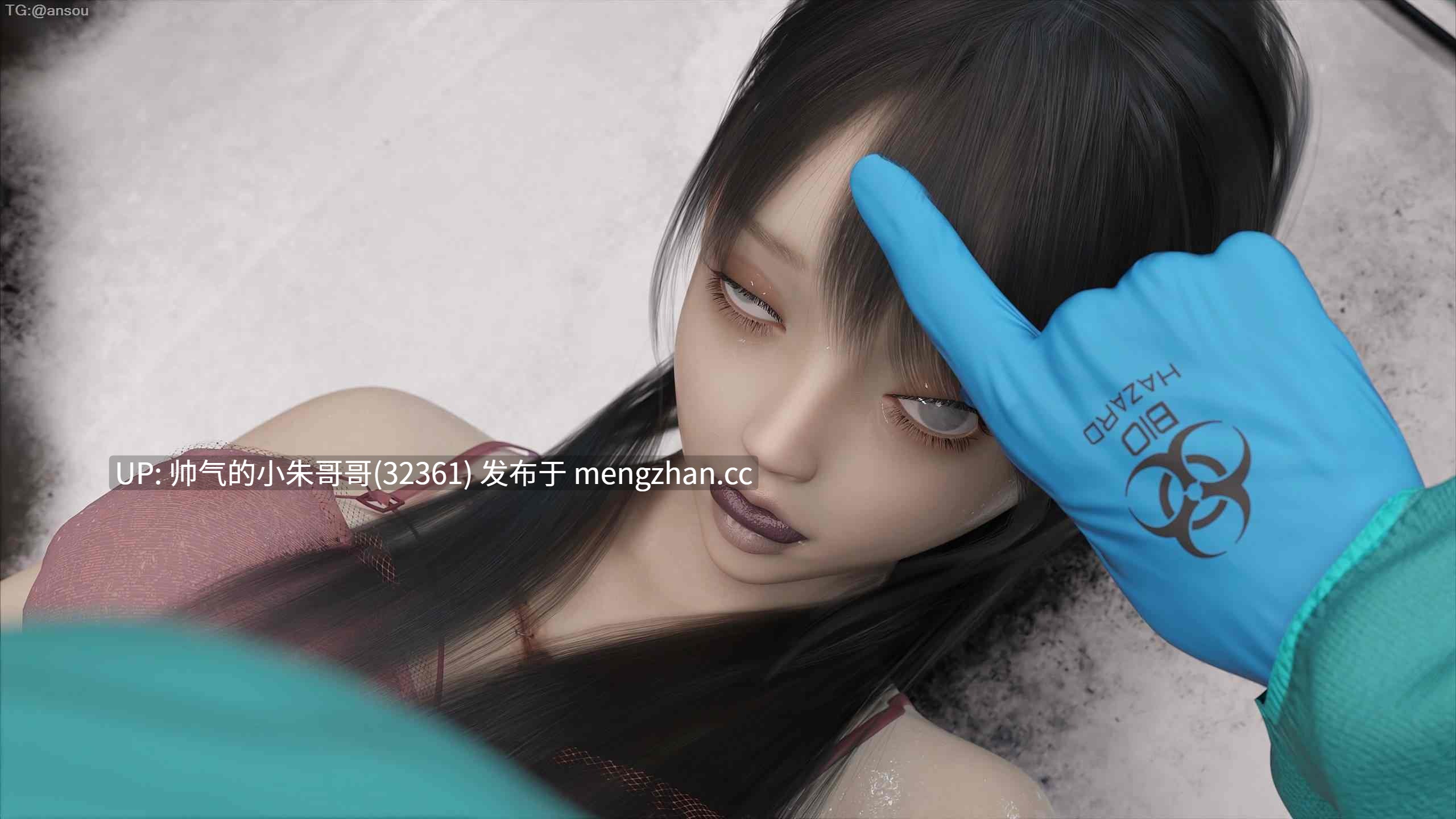 无声的证据1-8 [2090P+1.6G]-第2张图片-萌站