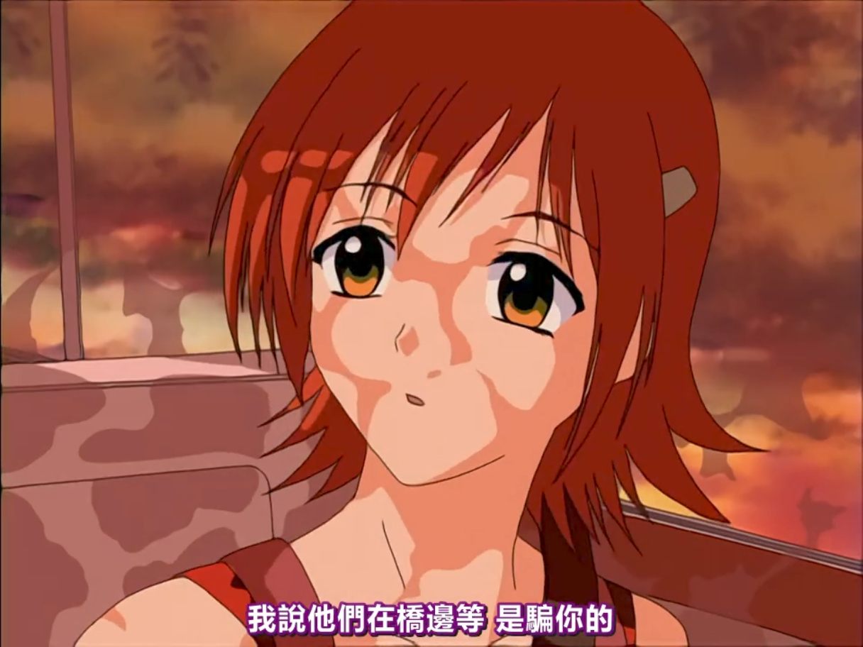 无码 老番 黑暗 河原崎家の一族  1～6 pinkpineapple 粉菠萝 里番合集 呆萌合集 河原崎家之一族 -第13张图片-萌站