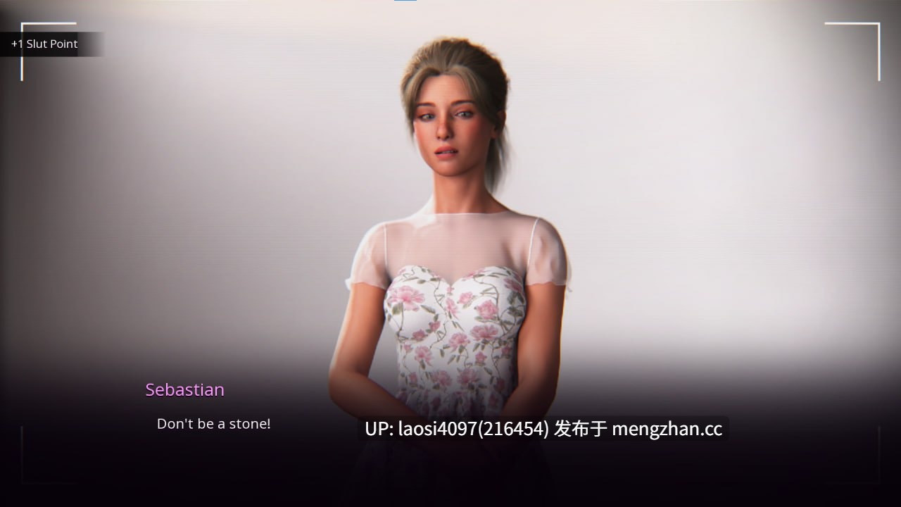 [SLG/PC]#乡村荡妇改造   #Village Slut Transformation Ep.12 AI汉化版