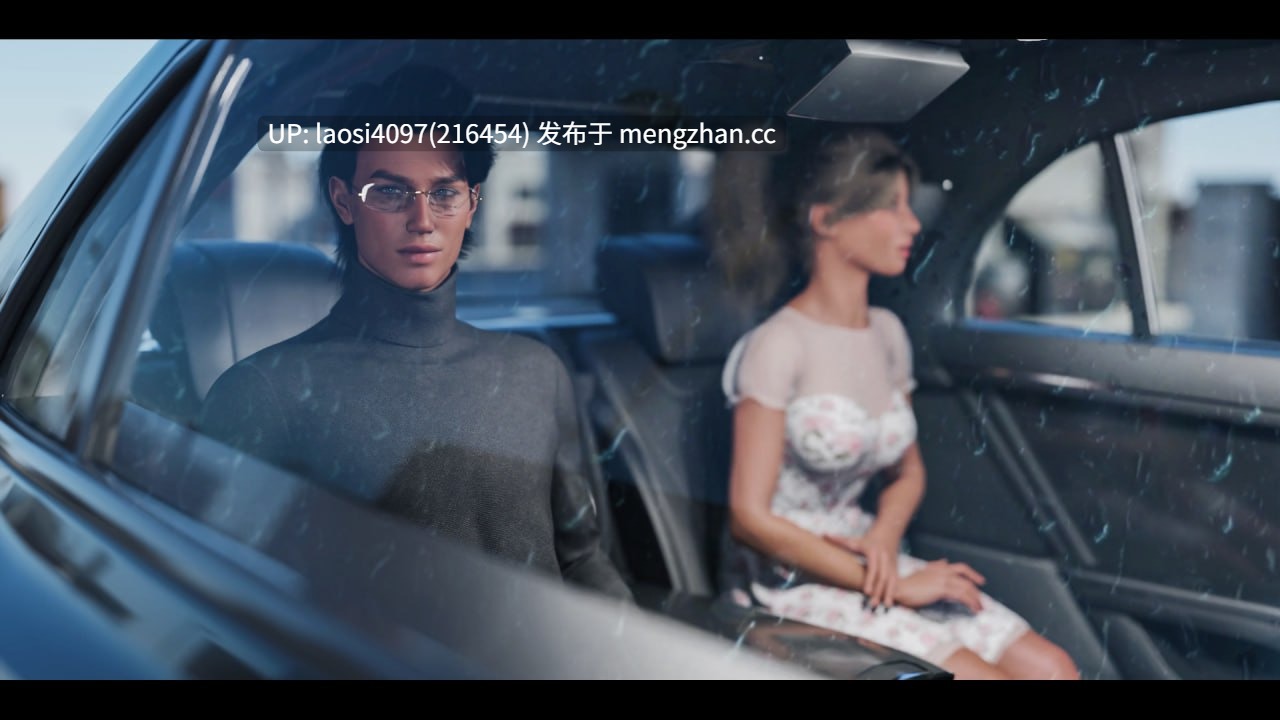 [SLG/PC]#乡村荡妇改造   #Village Slut Transformation Ep.12 AI汉化版-第3张图片-萌站