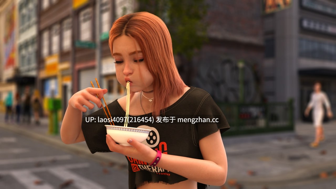 [SLG/PC]#城市的夏天   #Summer in the City v1.0 AI汉化版-第3张图片-萌站
