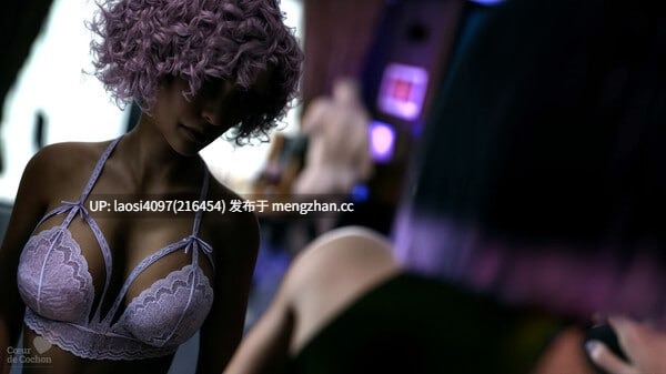 [SLG/PC]#杰森：成年之路 #JASON, Coming of Age v1.7.4s 官方中文步兵版-第2张图片-萌站