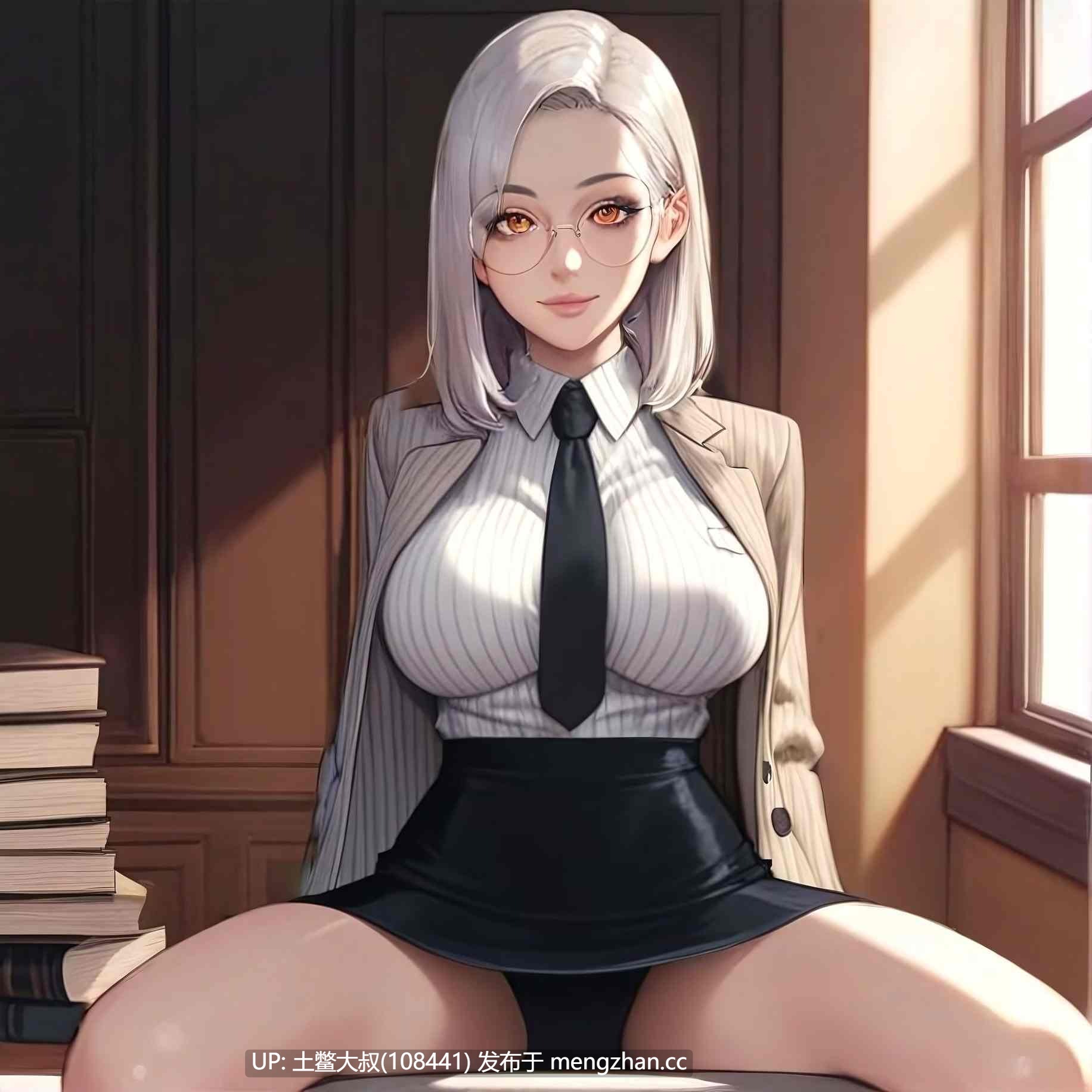 【2D日式SLG 手机模拟器 AICG 腐败 奴隶 机翻】催眠欲望 Hypno Lust [v0.2]-第2张图片-萌站