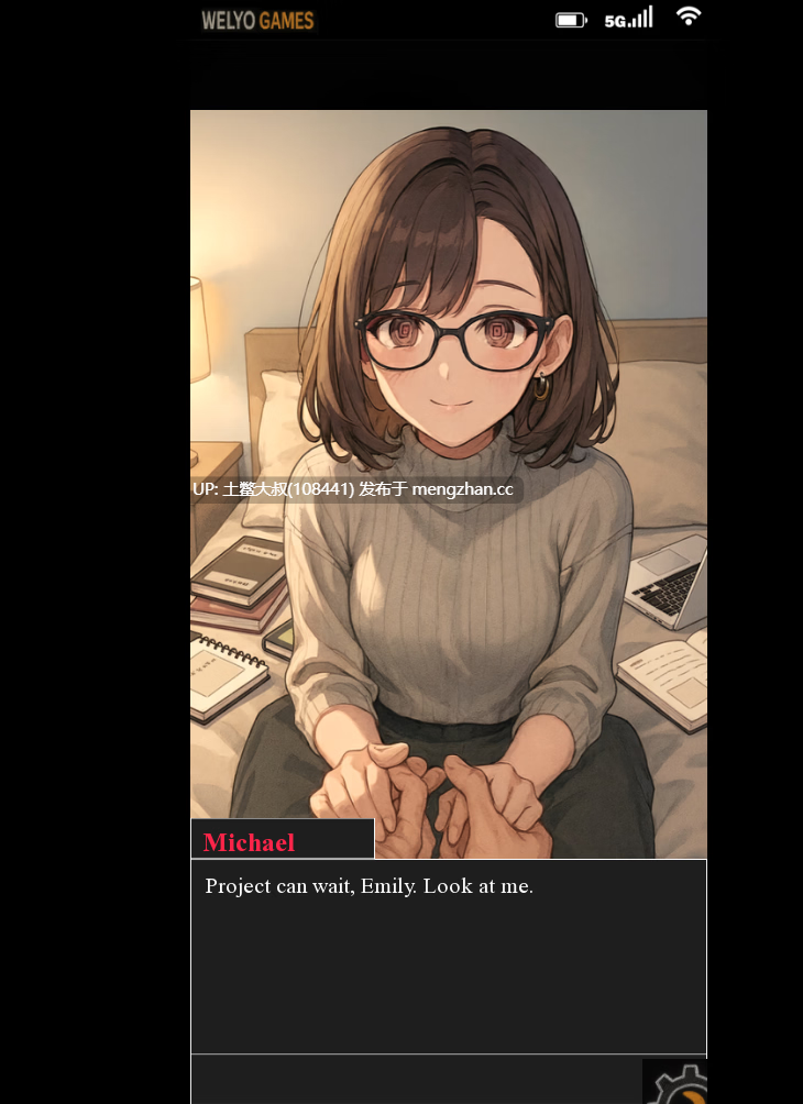 【2D日式SLG 手机模拟器 AICG 腐败 奴隶 机翻】催眠欲望 Hypno Lust [v0.2]-第6张图片-萌站