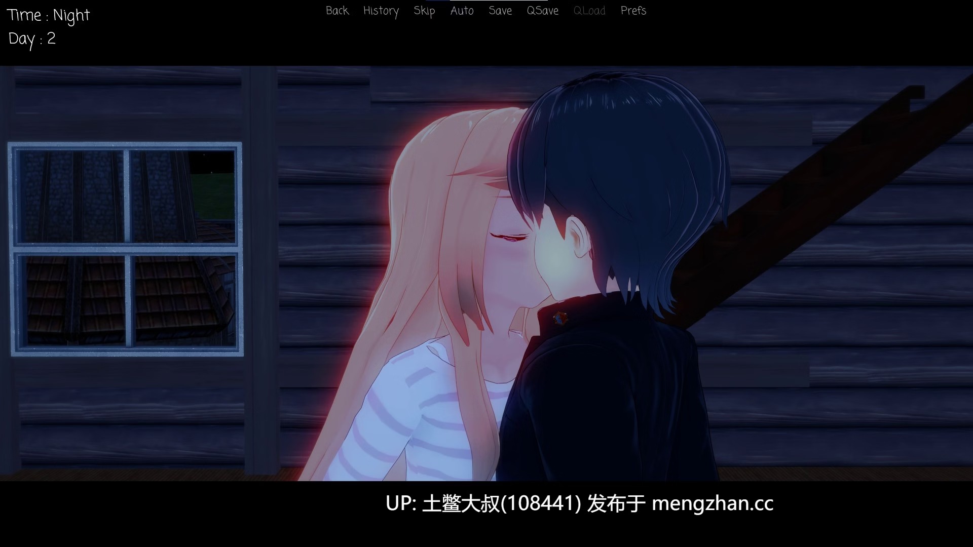 【3D日式SLG 冒险 后宫 奴隶 沙盒 机翻】罪恶谷 Sinful Valley [v0.3.1] 1.6GB