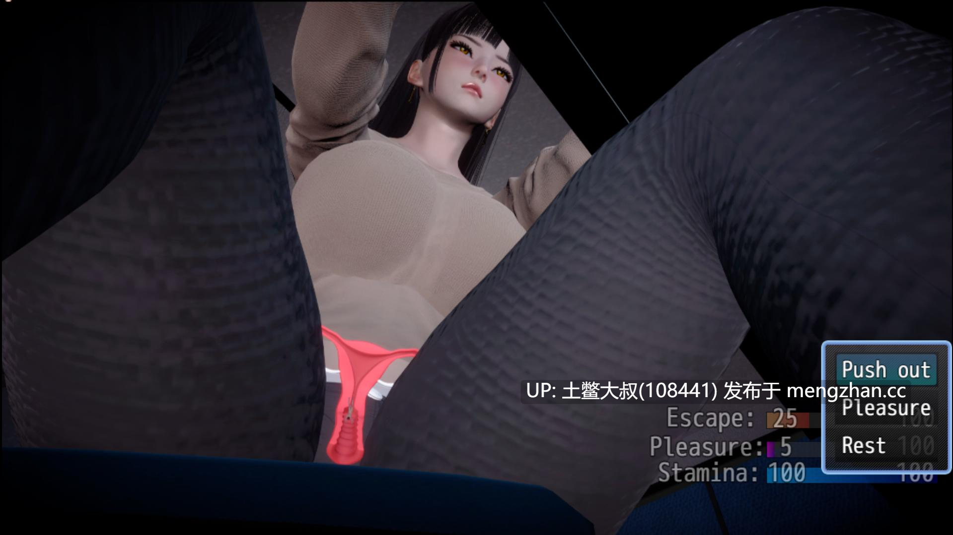 【3D亚洲RPG 沙盒 动态 男主 futa 女主 腐败 机翻】体型游戏 Sizeplay [v09.2025.2] 5.8GB-第8张图片-萌站