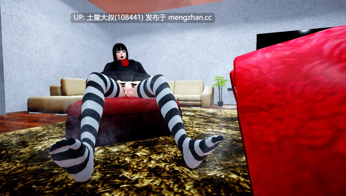 【3D亚洲RPG 沙盒 动态 男主 futa 女主 腐败 机翻】体型游戏 Sizeplay [v09.2025.2] 5.8GB-第9张图片-萌站