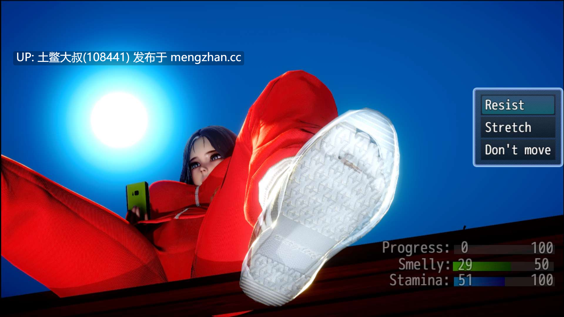 【3D亚洲RPG 沙盒 动态 男主 futa 女主 腐败 机翻】体型游戏 Sizeplay [v09.2025.2] 5.8GB-第10张图片-萌站