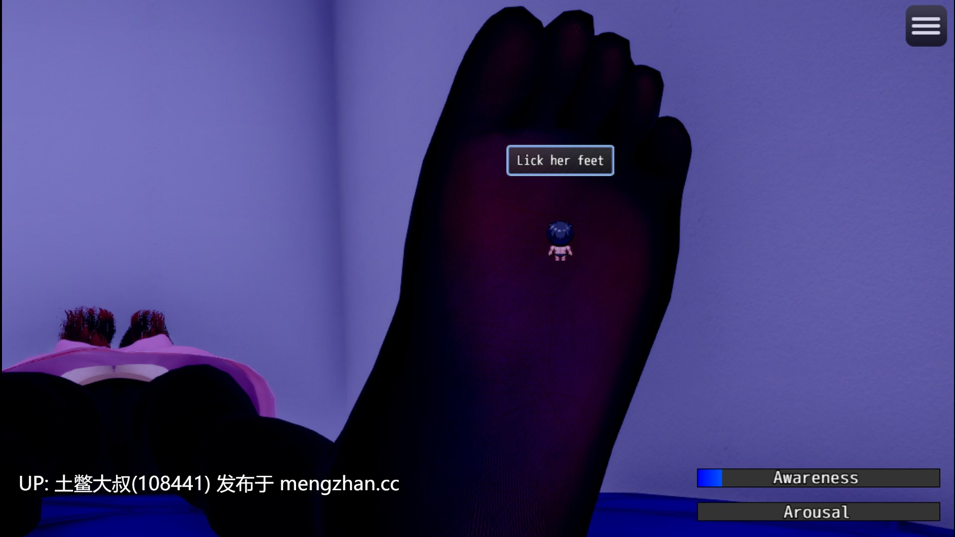 【3D亚洲RPG 沙盒 动态 男主 futa 女主 腐败 机翻】体型游戏 Sizeplay [v09.2025.2] 5.8GB-第12张图片-萌站