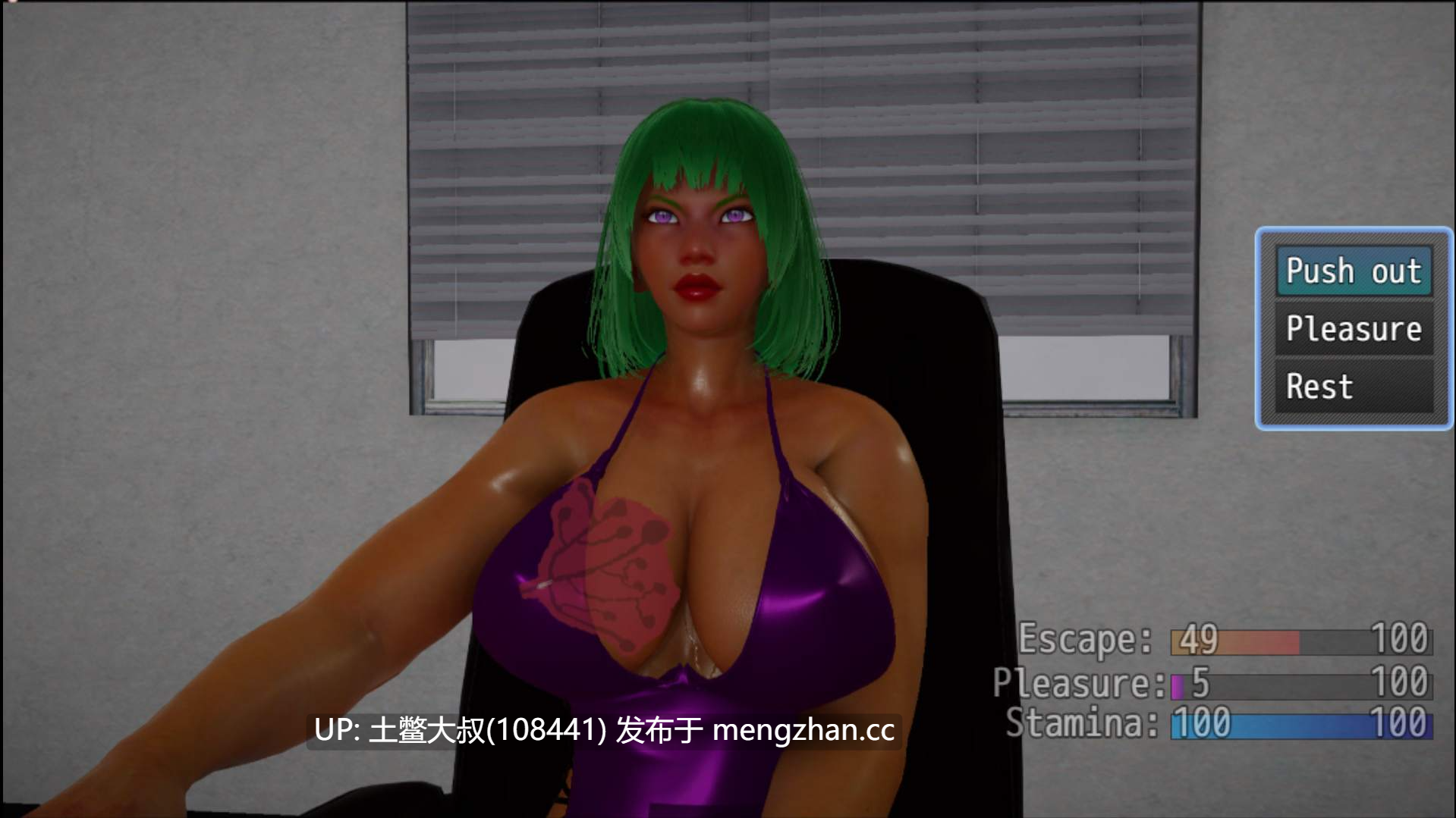 【3D亚洲RPG 沙盒 动态 男主 futa 女主 腐败 机翻】体型游戏 Sizeplay [v09.2025.2] 5.8GB-第14张图片-萌站