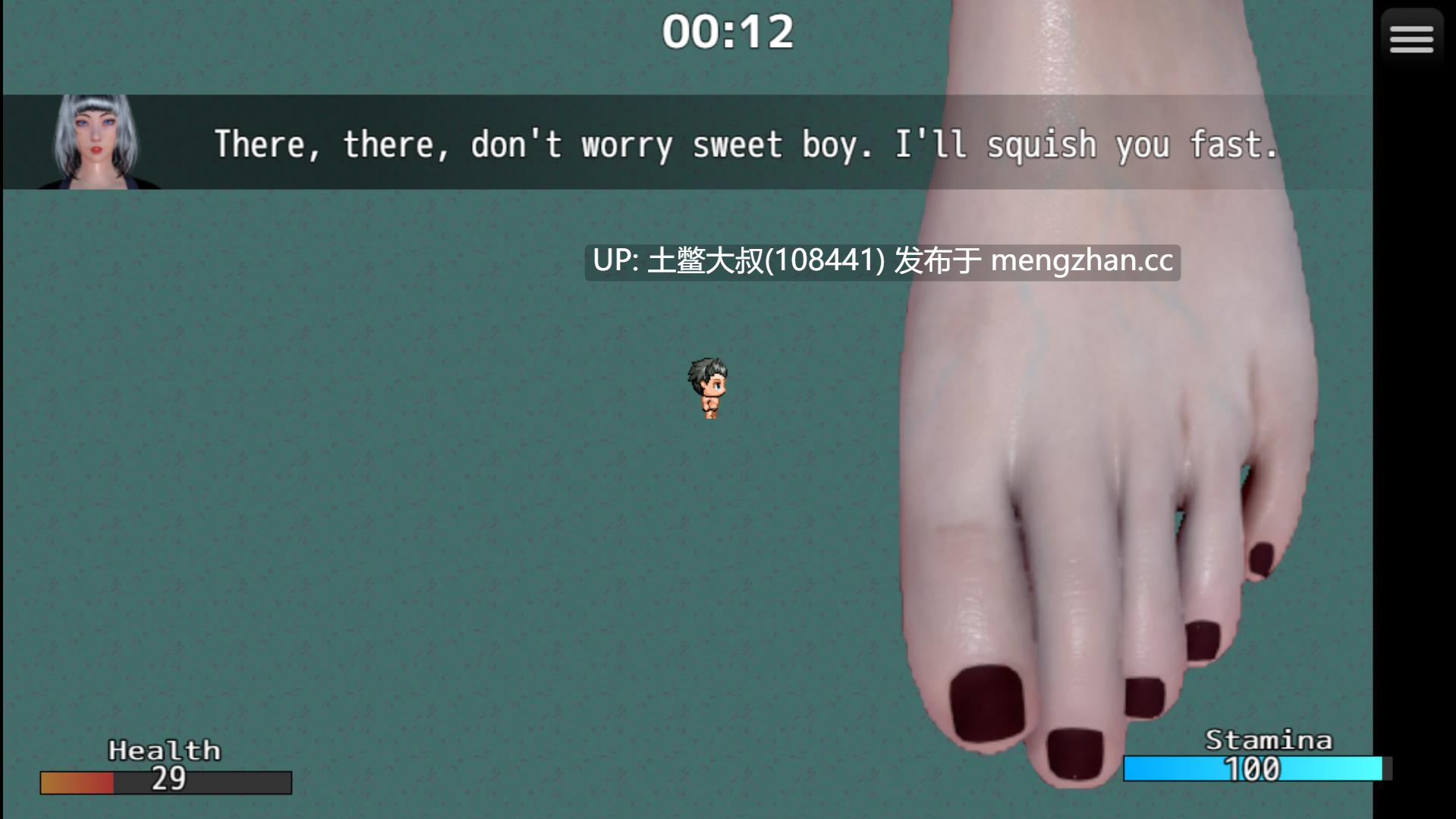 【3D亚洲RPG 沙盒 动态 男主 futa 女主 腐败 机翻】体型游戏 Sizeplay [v09.2025.2] 5.8GB-第15张图片-萌站