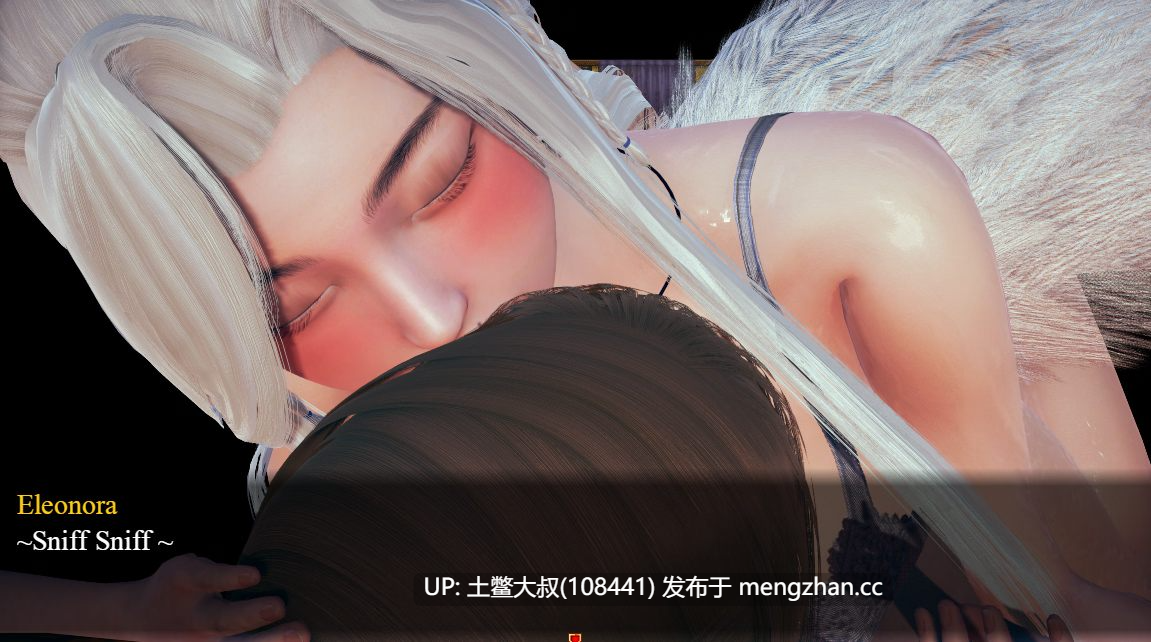 【3D亚洲RPG 动态 腐败 女主 女同 机翻】埃莱奥诺拉的狐狸与魔鬼故事 The Fox and Devil Tales of Eleonora [Chapter 3 v3.5] 2.2GB-第14张图片-萌站