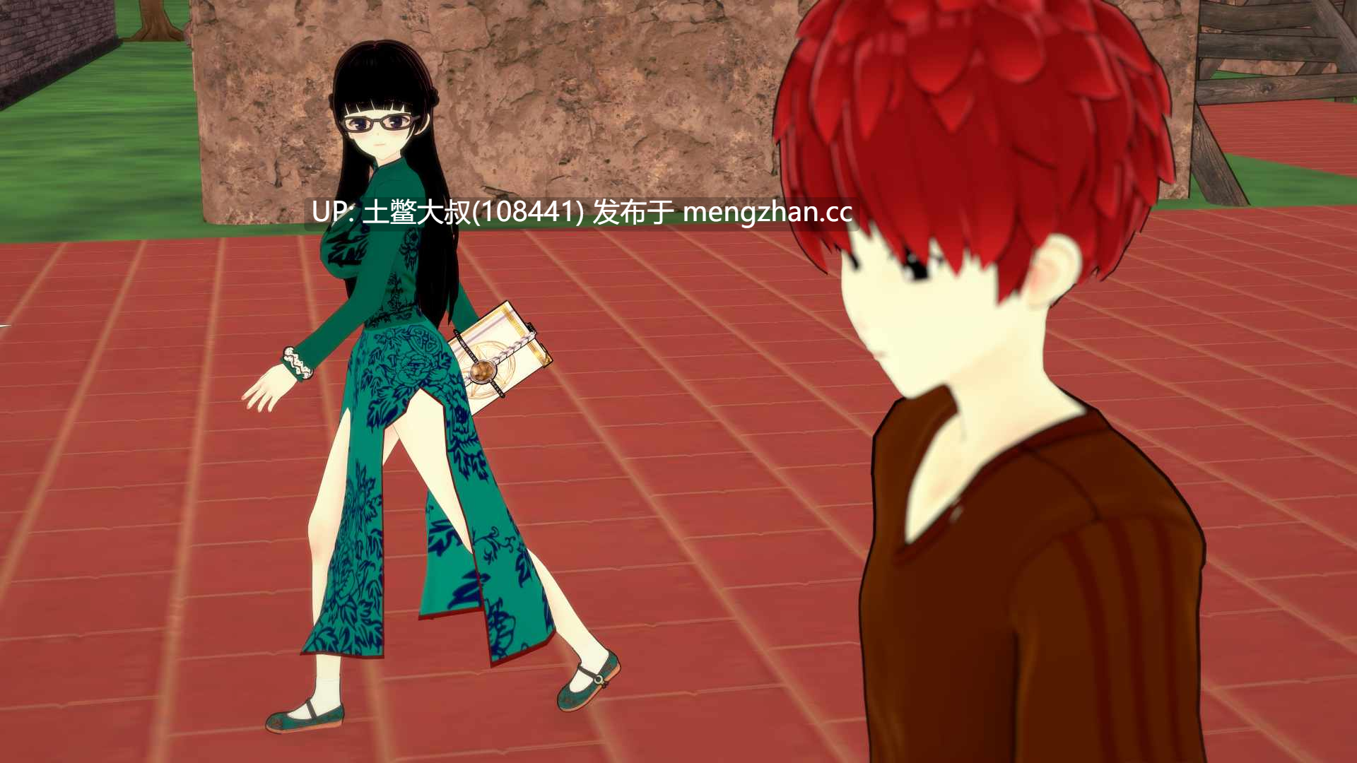 【3D日式SLG 冒险 奇幻 后宫 沙盒 机翻】太阳系征服 The Solarian Conquest [v0.03] 4.2GB
