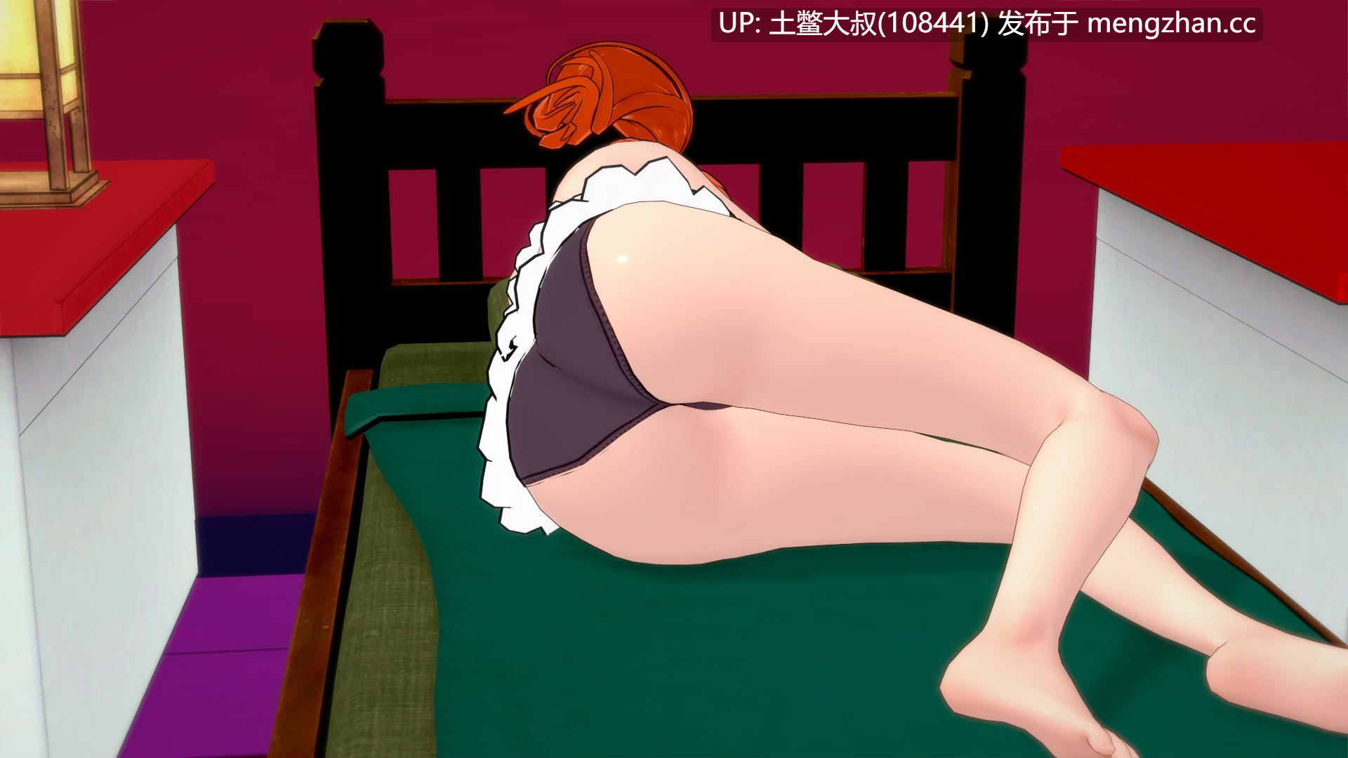 【3D日式SLG 冒险 奇幻 后宫 沙盒 机翻】太阳系征服 The Solarian Conquest [v0.03] 4.2GB-第5张图片-萌站
