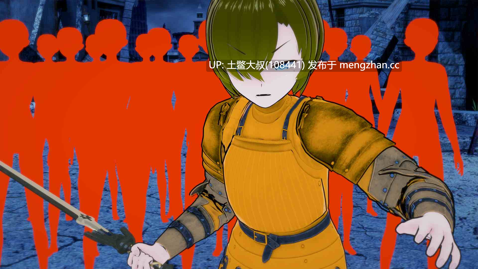 【3D日式SLG 冒险 奇幻 后宫 沙盒 机翻】太阳系征服 The Solarian Conquest [v0.03] 4.2GB-第7张图片-萌站