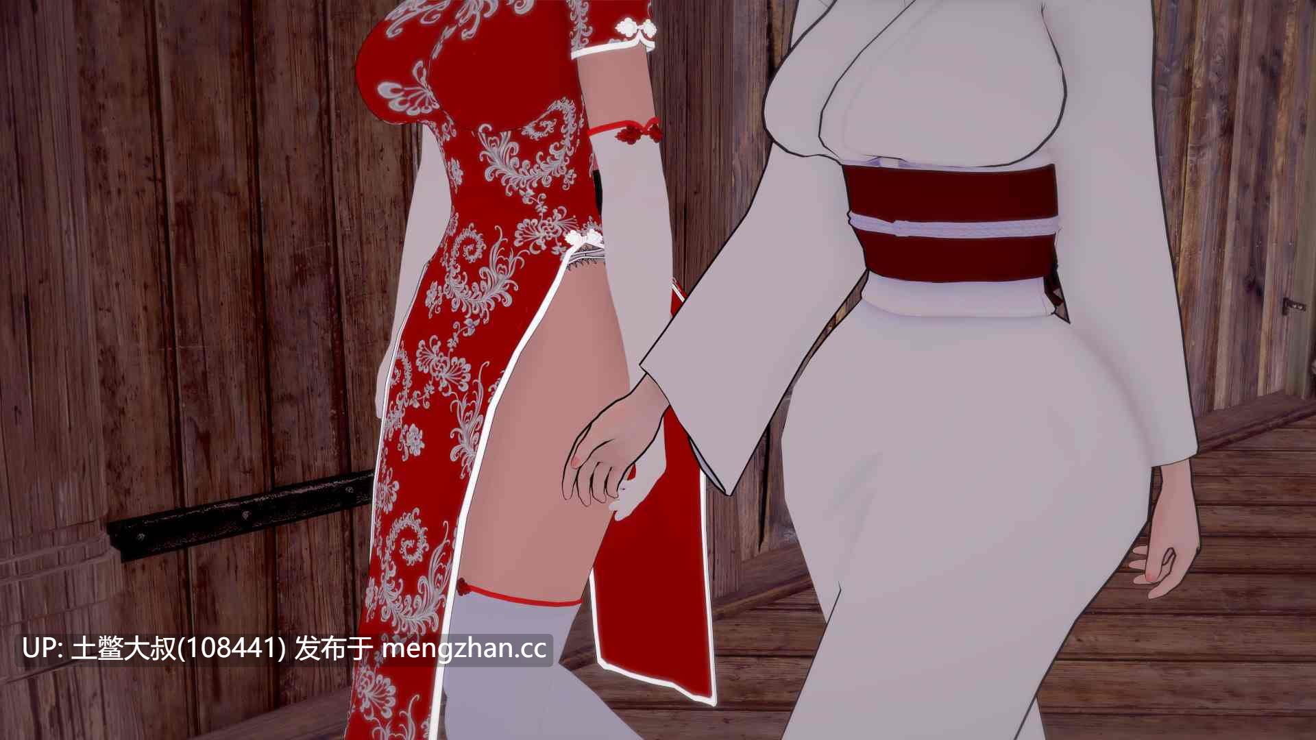 【3D日式SLG 冒险 奇幻 后宫 沙盒 机翻】太阳系征服 The Solarian Conquest [v0.03] 4.2GB-第8张图片-萌站