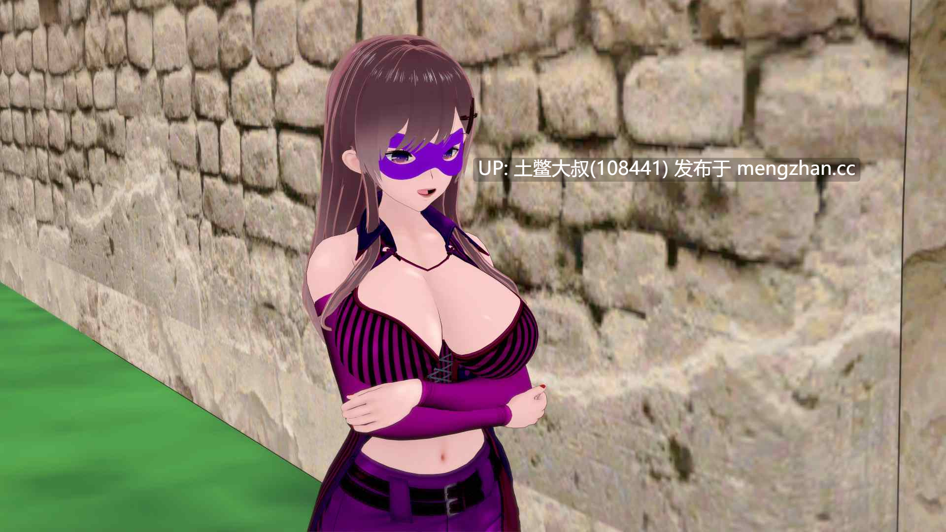 【3D日式SLG 冒险 奇幻 后宫 沙盒 机翻】太阳系征服 The Solarian Conquest [v0.03] 4.2GB-第20张图片-萌站