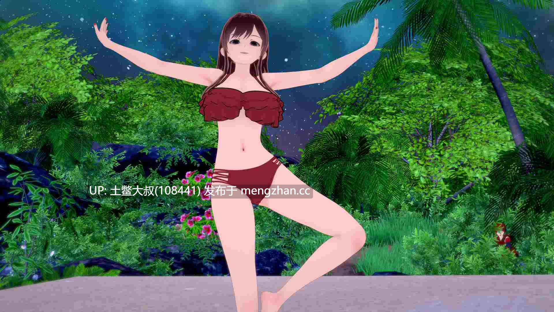 【3D日式SLG 冒险 奇幻 后宫 沙盒 机翻】太阳系征服 The Solarian Conquest [v0.03] 4.2GB-第21张图片-萌站