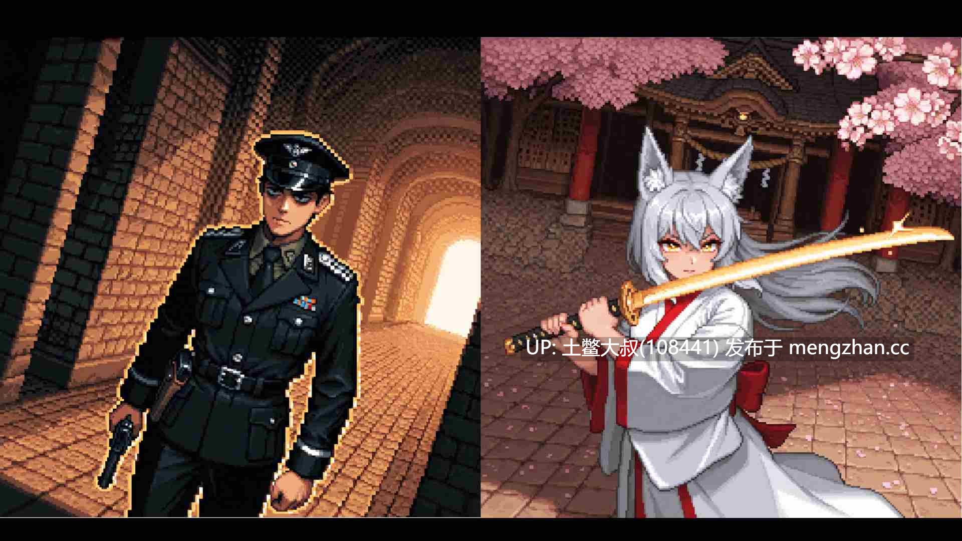 【2D日式SLG AICG 男主 futa 多结局 机翻】低语账本 Whispering Ledger [v0.3] 1.2GB