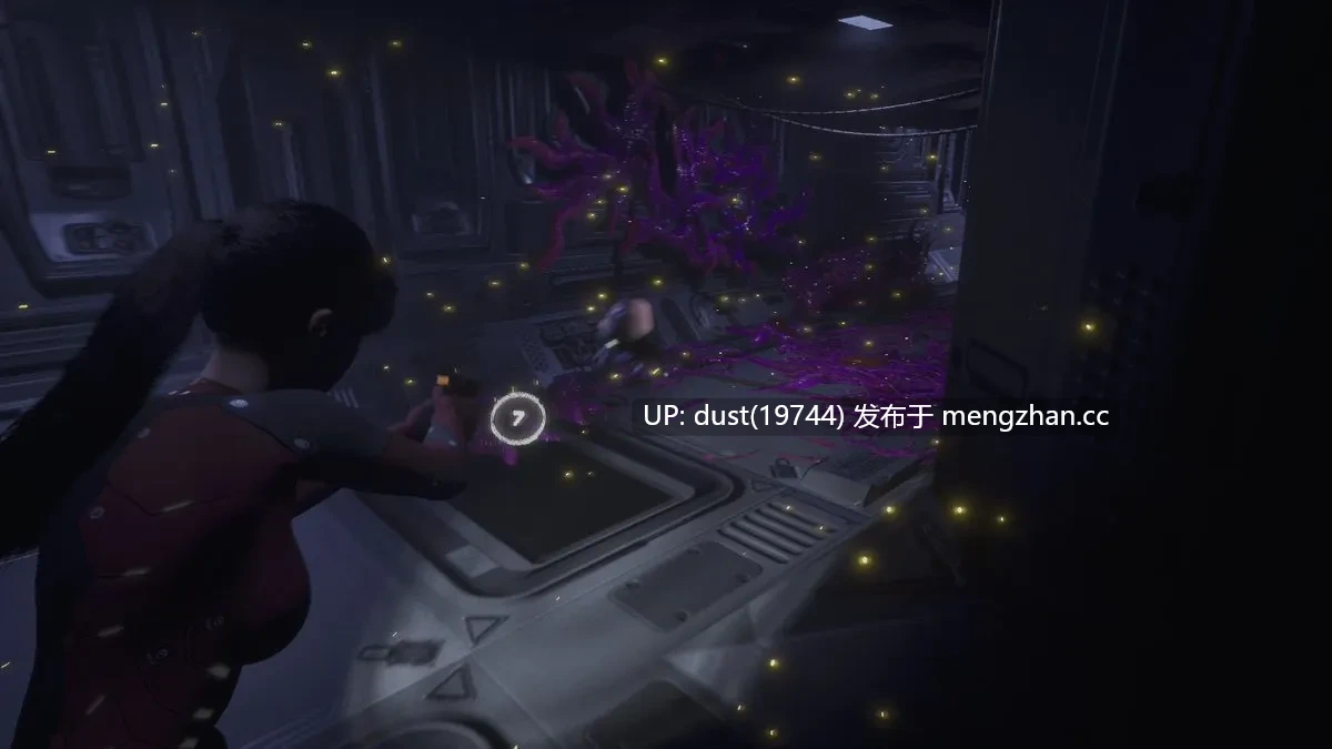 《寄生回响》语言:英文 版本:v0.025 类型:恐怖、解谜、射击-第6张图片-萌站 《寄生回响》语言:英文 版本:v0.025 类型:恐怖、解谜、射击-第6张图片-萌站
