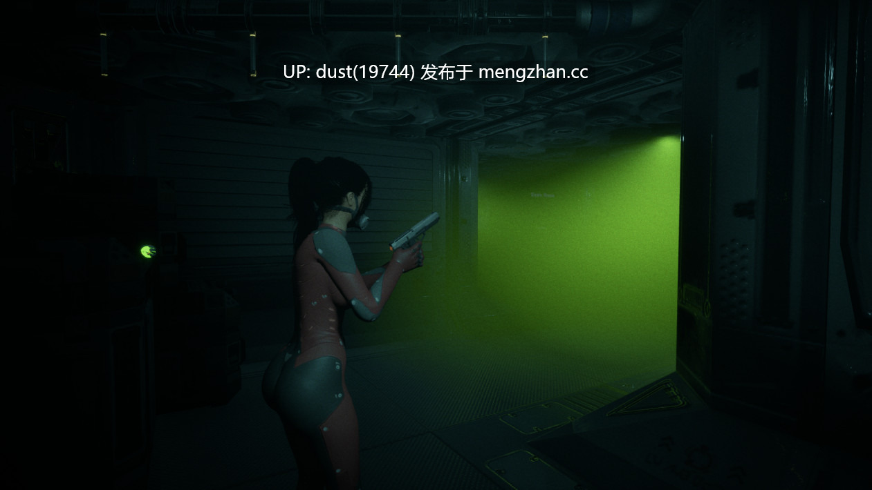 《寄生回响》语言:英文 版本:v0.025 类型:恐怖、解谜、射击-第9张图片-萌站 《寄生回响》语言:英文 版本:v0.025 类型:恐怖、解谜、射击-第9张图片-萌站