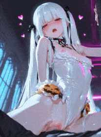 【AI】美少女万華鏡_霧枝