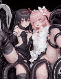 新作-触手,圆神,恶魔焰,アルティメットまどか, 悪魔ほむら,暁美ほむら,鹿目まどか,魔法少女まどか☆マギカ-第4张图片-萌站 新作-触手,圆神,恶魔焰,アルティメットまどか, 悪魔ほむら,暁美ほむら,鹿目まどか,魔法少女まどか☆マギカ-第4张图片-萌站