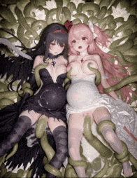 新作-触手,圆神,恶魔焰,アルティメットまどか, 悪魔ほむら,暁美ほむら,鹿目まどか,魔法少女まどか☆マギカ-第7张图片-萌站 新作-触手,圆神,恶魔焰,アルティメットまどか, 悪魔ほむら,暁美ほむら,鹿目まどか,魔法少女まどか☆マギカ-第7张图片-萌站