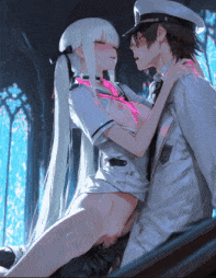 新作-美少女万華鏡_霧枝-Bishojo Mangekyo_Kirie-第5张图片-萌站 新作-美少女万華鏡_霧枝-Bishojo Mangekyo_Kirie-第5张图片-萌站