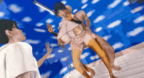 新作-Reflection Point- -第12张图片-萌站 新作-Reflection Point- -第12张图片-萌站