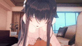 新作-💕绝密档案💕 『吾妻_细语春霞-IJN Azuma_Soft Voice of Spring-碧蓝航线-Azur Lane』-第6张图片-萌站