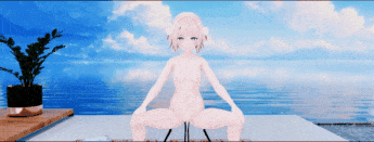 新作-insect虫X时雨羽衣(云彩闲暇)-第7张图片-萌站 新作-insect虫X时雨羽衣(云彩闲暇)-第7张图片-萌站