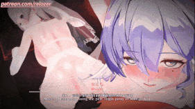 【4K/无修】新作-Relozer-03.知更鸟流萤Robin Firefly-第6张图片-萌站 【4K/无修】新作-Relozer-03.知更鸟流萤Robin Firefly-第6张图片-萌站