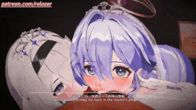 【4K/无修】新作-Relozer-03.知更鸟流萤Robin Firefly-第8张图片-萌站 【4K/无修】新作-Relozer-03.知更鸟流萤Robin Firefly-第8张图片-萌站