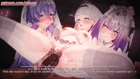 【4K/无修】新作-Relozer-03.知更鸟流萤Robin Firefly-第16张图片-萌站 【4K/无修】新作-Relozer-03.知更鸟流萤Robin Firefly-第16张图片-萌站