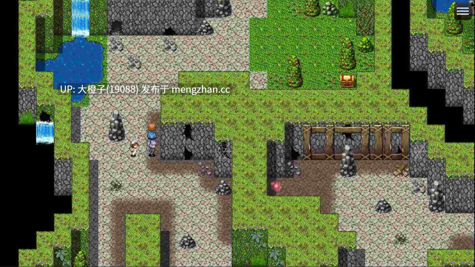 [RPG官中PC] Knights of Messiah IF Castle in an Alternate Dimension 弥赛亚骑士IF ～囚禁的亚空间城～+全CG存档[934M]-第10张图片-萌站
