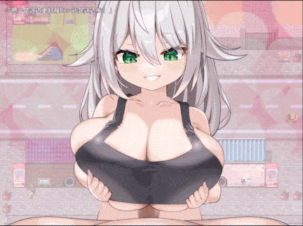[RPG汉化PC动态雌小鬼][黒薔薇ぷろでゅーす]ちちっこ脱衣対戦クロス†ブレイク[1.23G][萌站植入]