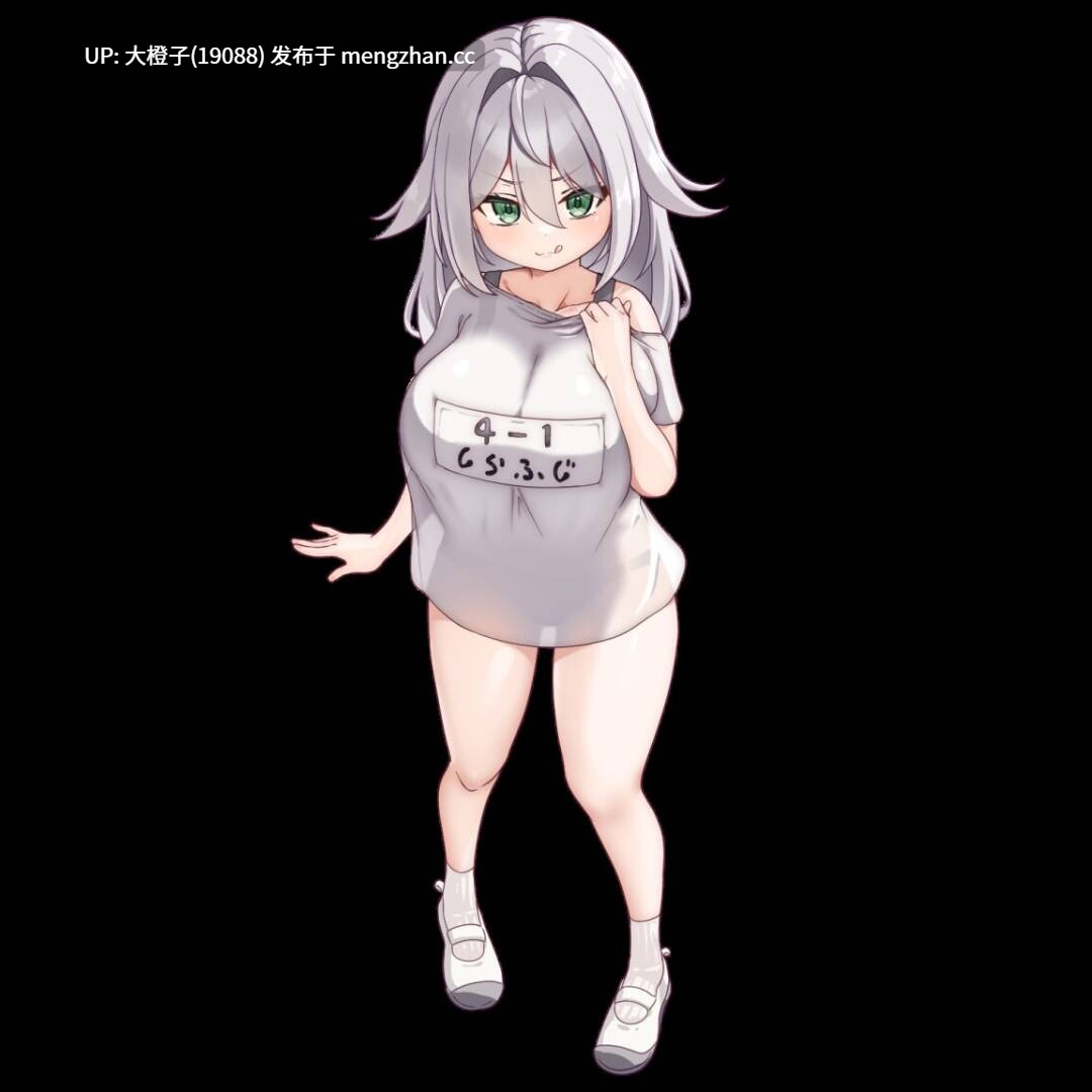 [RPG汉化PC动态雌小鬼][黒薔薇ぷろでゅーす]ちちっこ脱衣対戦クロス†ブレイク[1.23G][萌站植入]-第8张图片-萌站