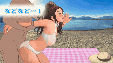 [SLG官中PC动态手绘] [Omshinwa18]Dating Joyce デッキ構築ゲーム[680M]-第2张图片-萌站