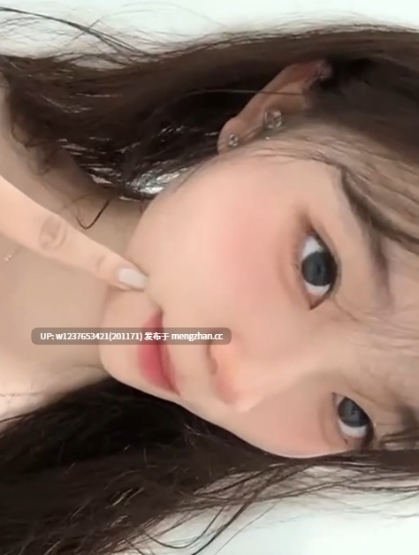 【最新更新】抖音萌妹【牛油果】洗澡裸舞，可爱妹子，白嫩八字奶摇曳生姿~【16V 881M】-第4张图片-萌站