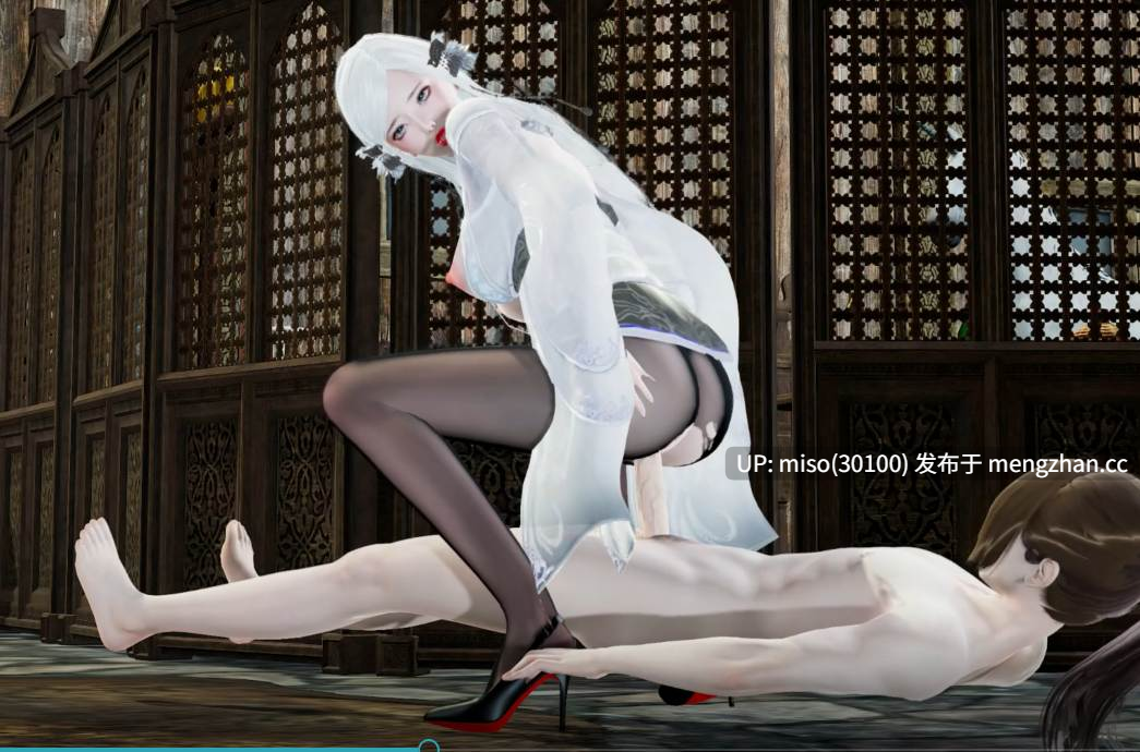 20.黑丝女上位-第2张图片-萌站