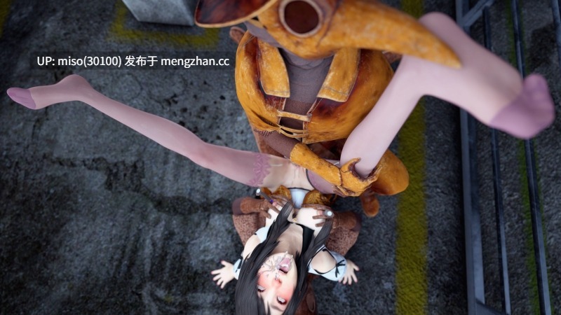 魔鬼都市 01-31下-第6张图片-萌站