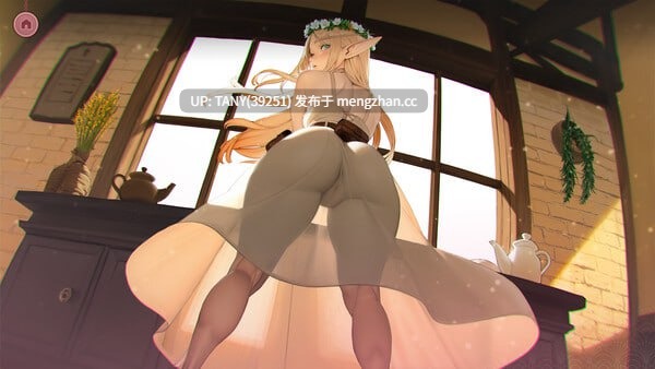 #XXX萌宠小屋 #XXX Pussy House 官方中文版 】 -第3张图片-萌站 #XXX萌宠小屋 #XXX Pussy House 官方中文版 】 -第3张图片-萌站