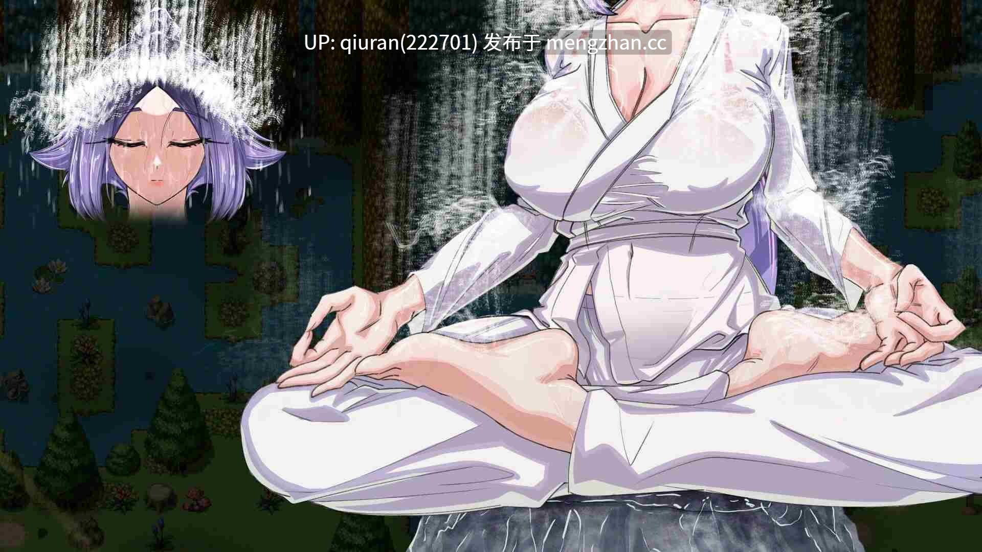 【RPG/汉化/动态】堕落女忍 ~寝取隐村~V1.1.2 官方中文步兵版+存档【新作/2.5G】-第4张图片-萌站