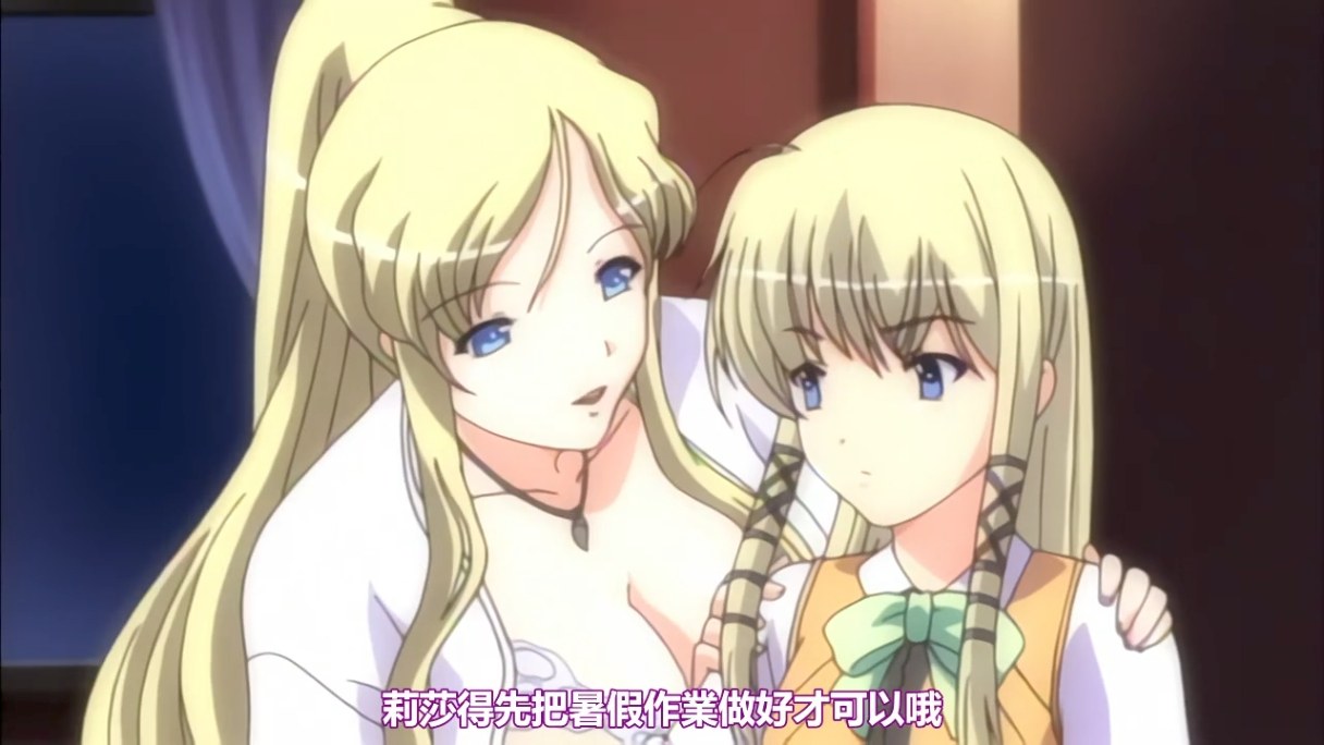 老番 无码 人妻角色扮演咖啡廳  1～4 pinkpineapple 粉菠萝 里番合集 呆萌合集 人妻角色扮演咖啡厅-第7张图片-萌站